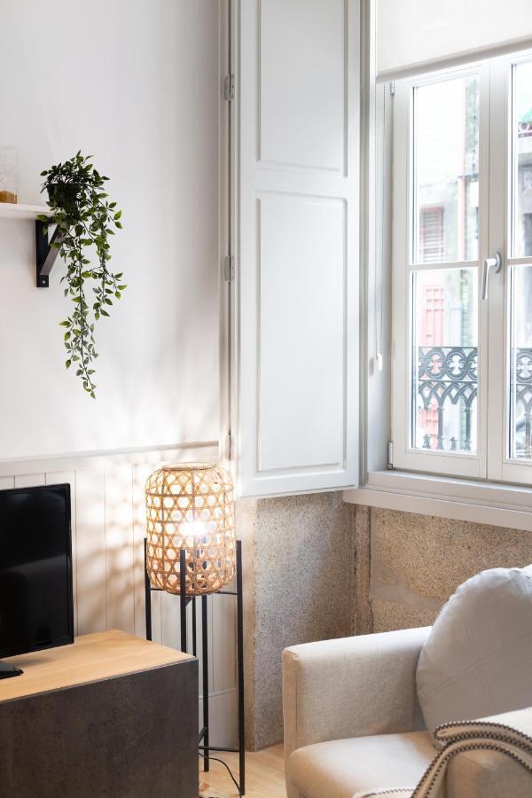 Sol Modern Studio @ Batalha Metro Porto Zewnętrze zdjęcie