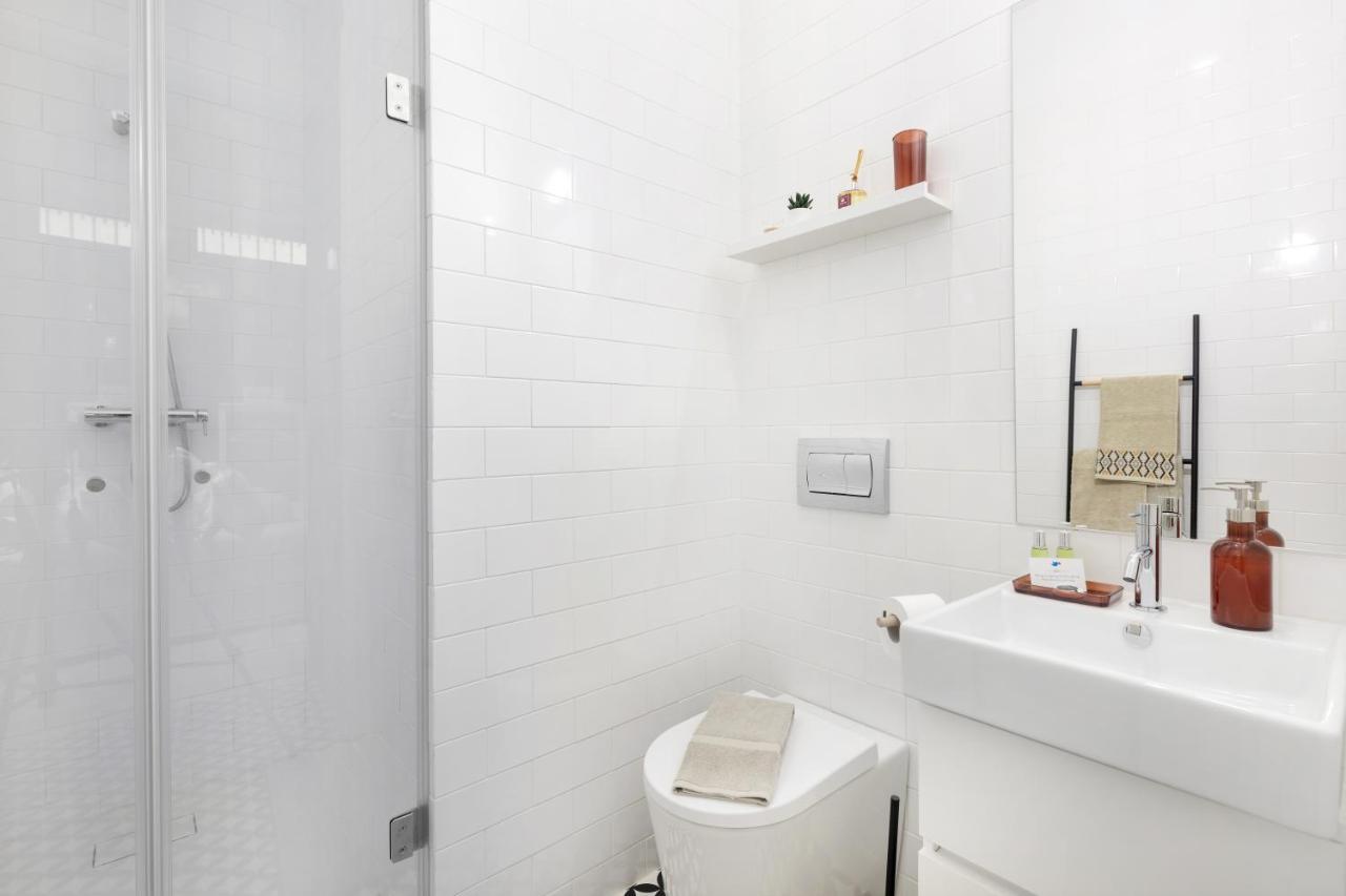 Sol Modern Studio @ Batalha Metro Porto Zewnętrze zdjęcie